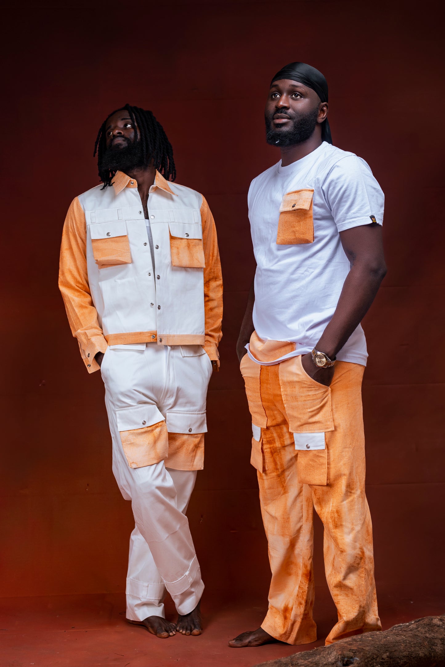 Ensemble licket pour un confort optimal - édition limitée - MOD14