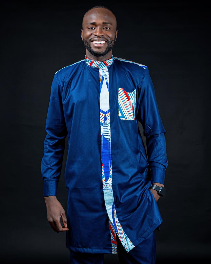 Costume Africain (Wax Print LIMA) - Lima Doon