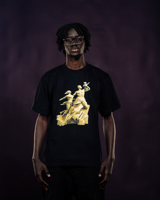 T-shirt Renaissance - édition limitée - YMN16