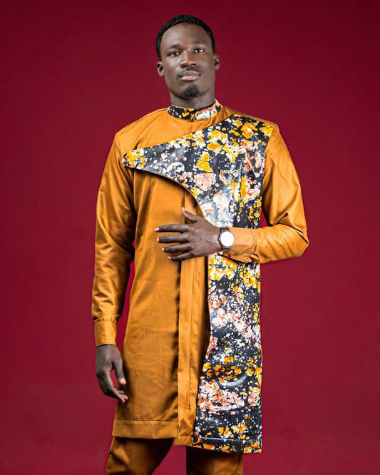 Costume Africain Extra