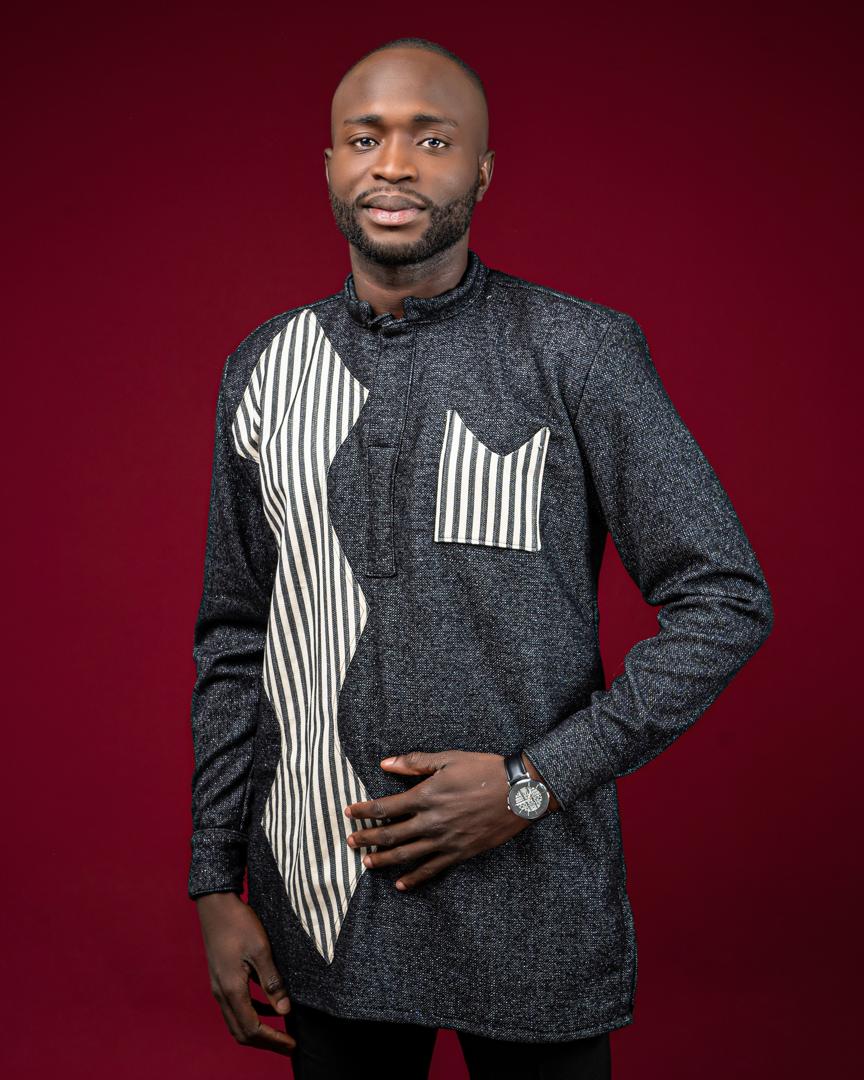 Costume Africain- super cent- SYN - Lima Doon