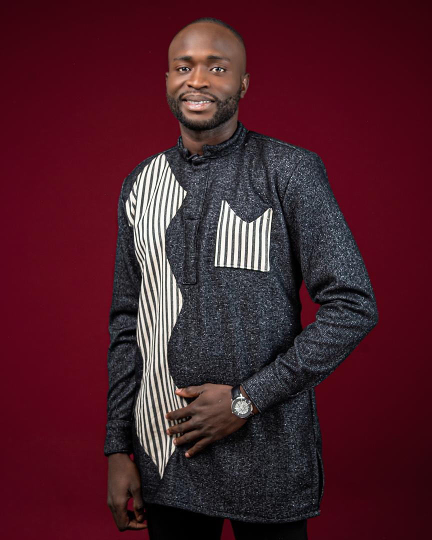 Costume Africain- super cent- SYN - Lima Doon